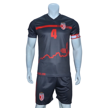 Soccer Uniform